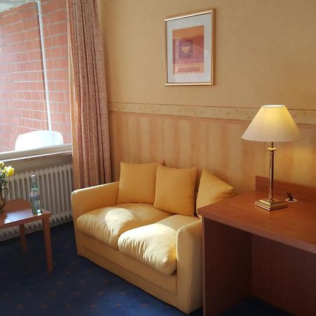 Hotel Scholz Hitzacker Room photo