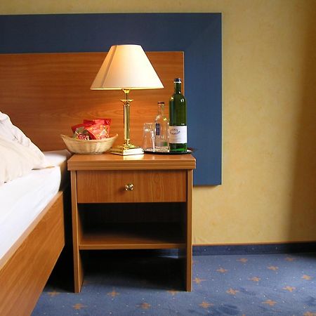 Hotel Scholz Hitzacker Room photo