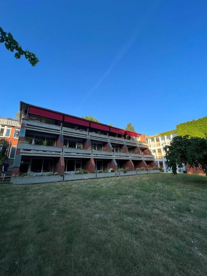 Hotel Scholz Hitzacker Exterior photo