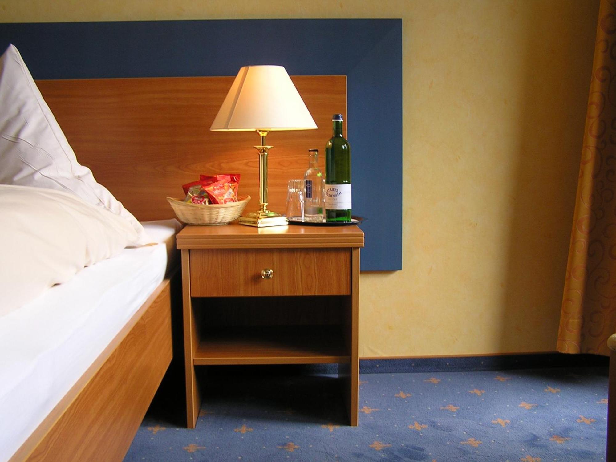 Hotel Scholz Hitzacker Room photo