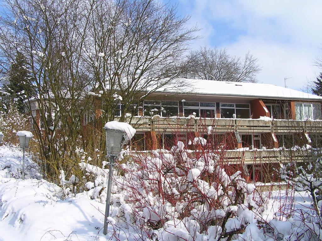 Hotel Scholz Hitzacker Exterior photo