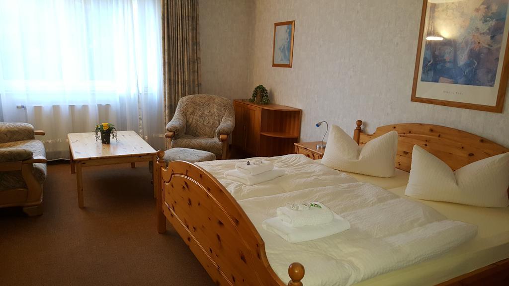 Hotel Scholz Hitzacker Room photo